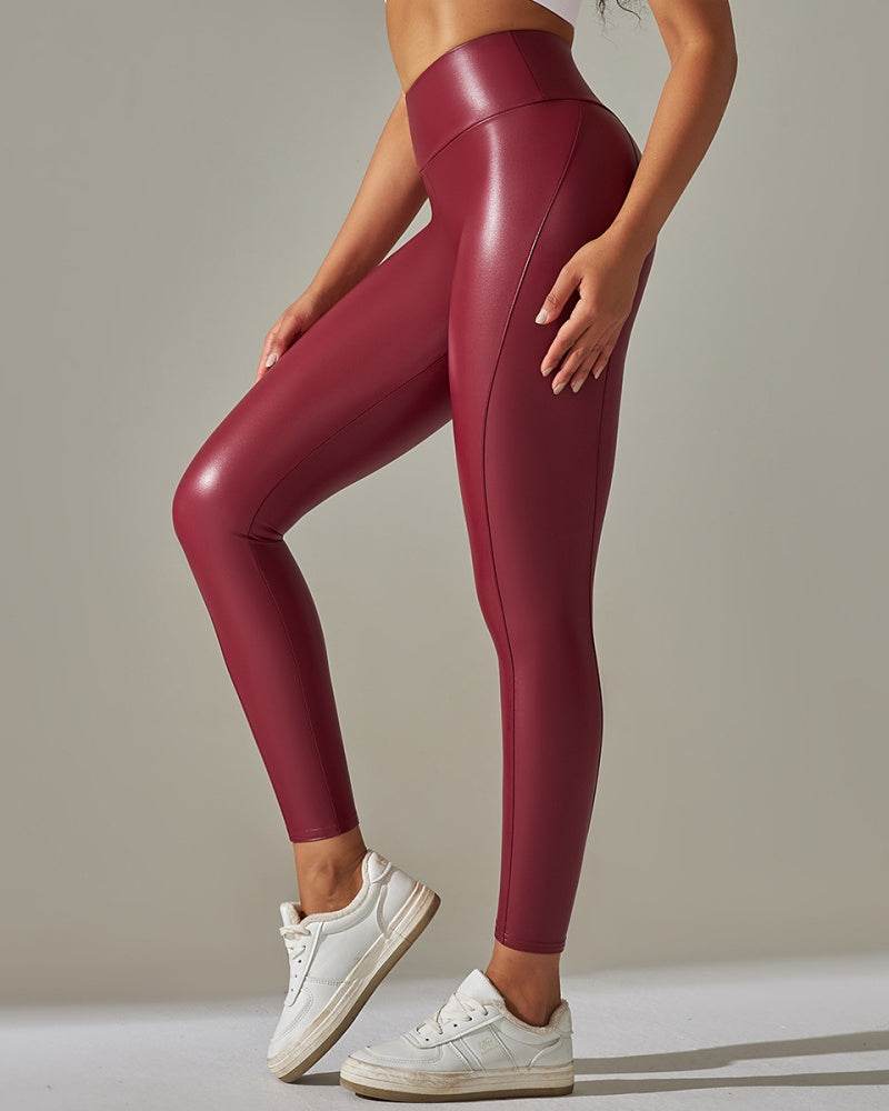 Moderne Lederhose