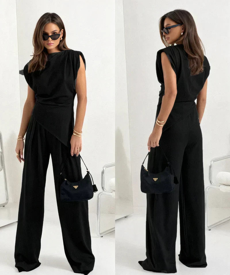 Giulia zweiteiliges Set für Damen