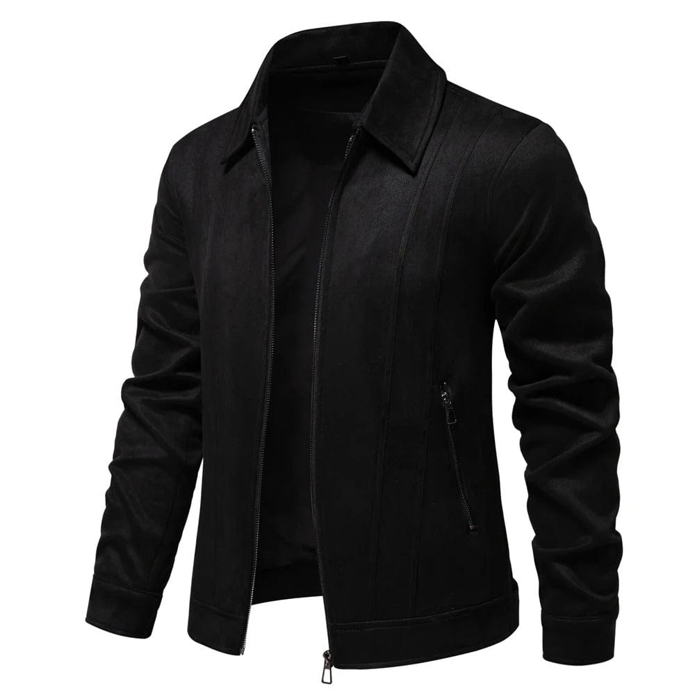 Baker Jacke