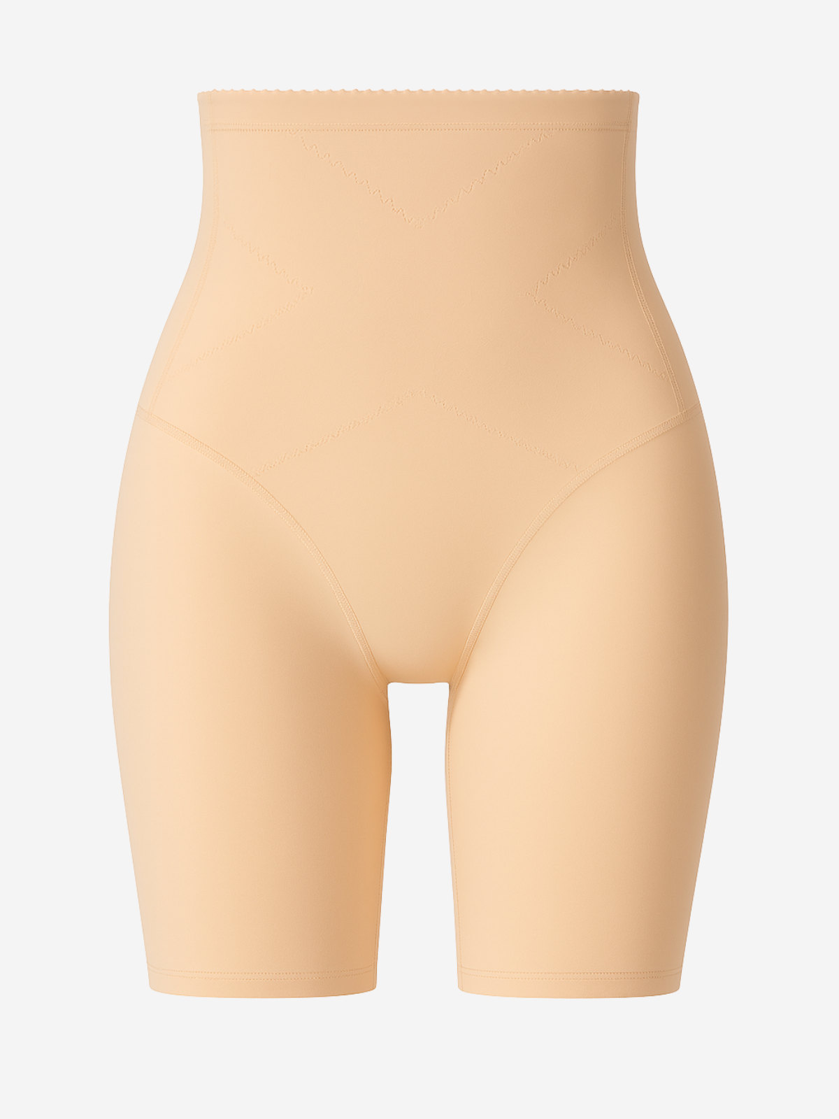 CoreMama – High-Waist Shape Shorts nach der Schwangerschaft