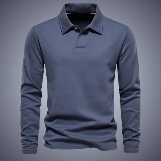 Windzeit Herren Polo-Shirt