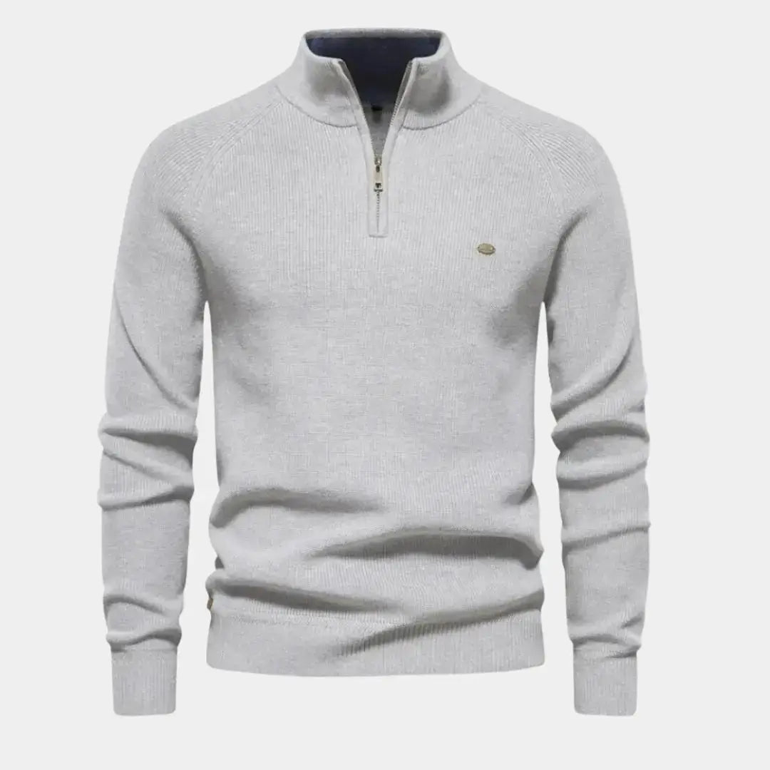 Eleganter Pullover