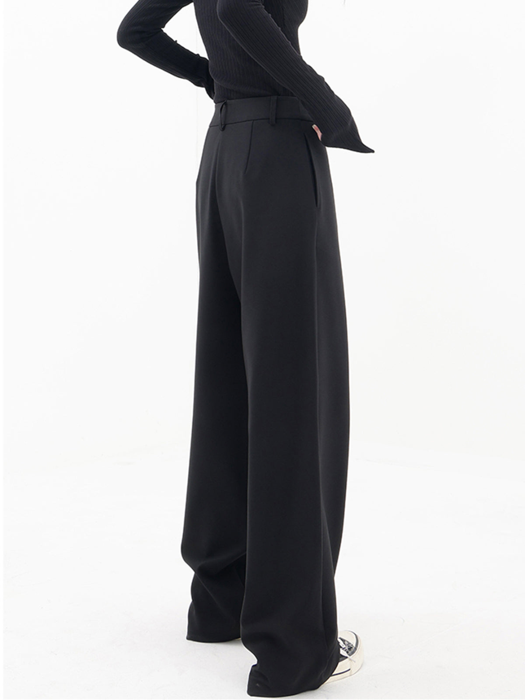 Moderne Baggy Pants