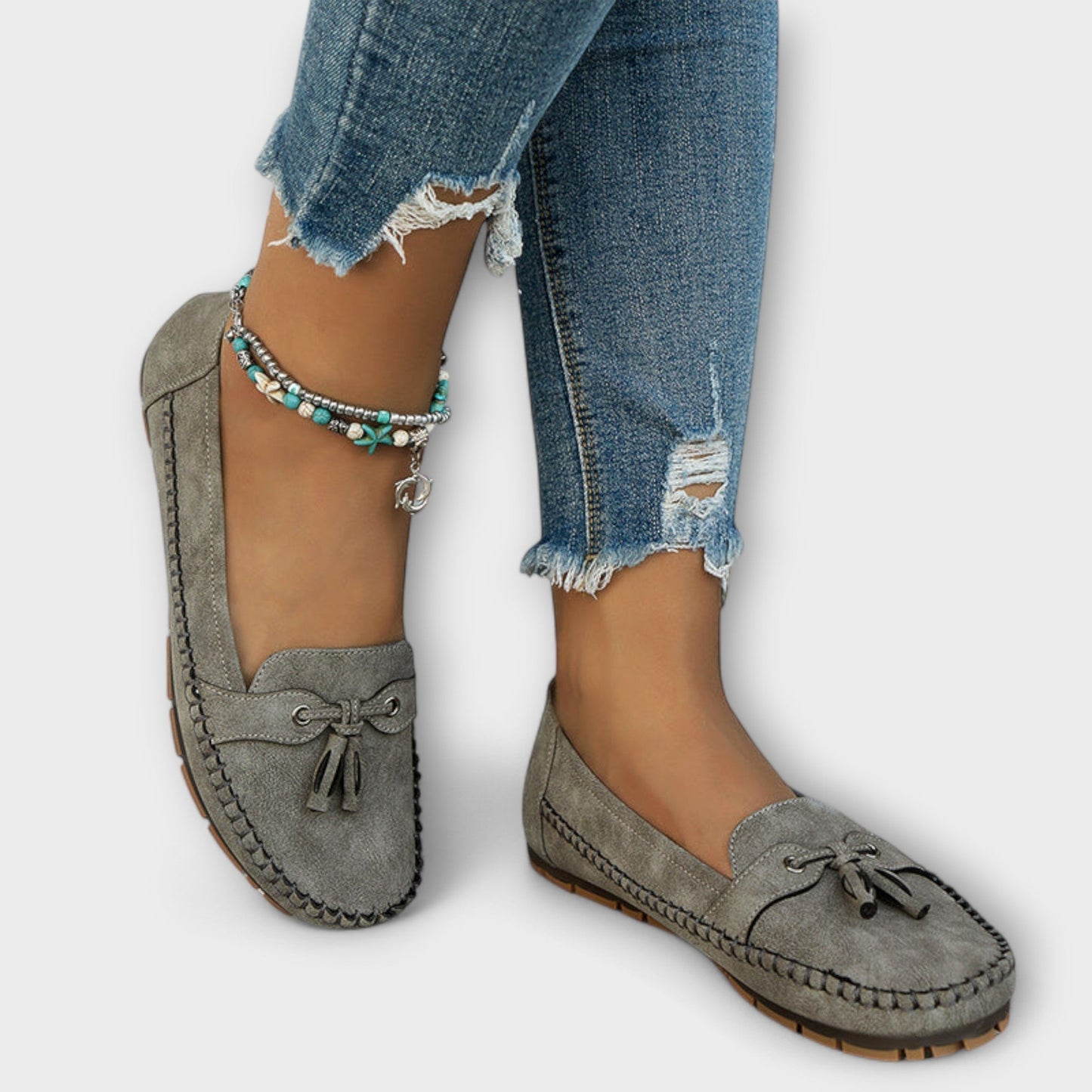 Feintritt Loafer