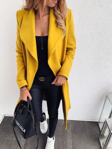 Glamour Pufferjacke