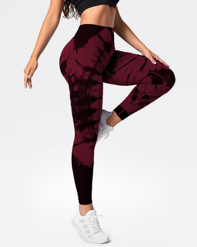 Yoga Hosen