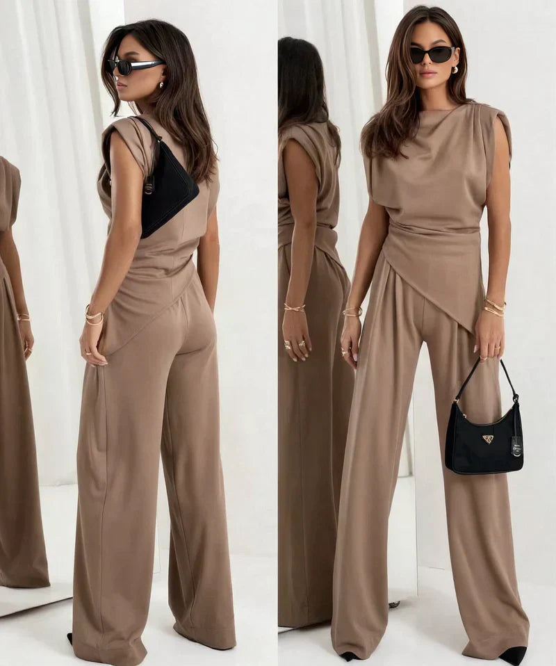 Giulia zweiteiliges Set für Damen