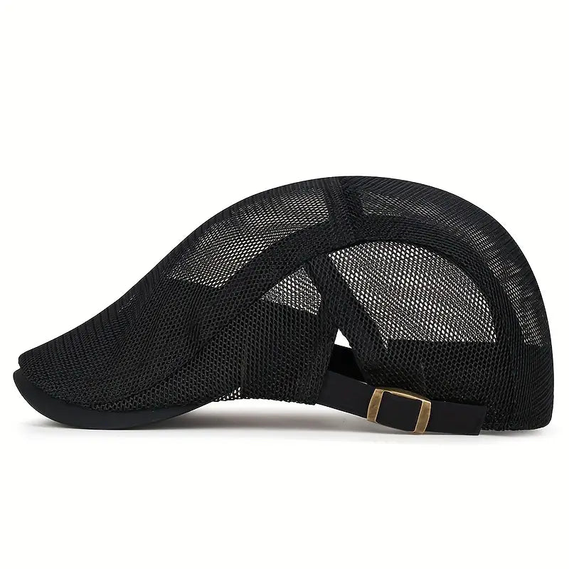 Beckett – Atmungsaktive Mesh Kappe