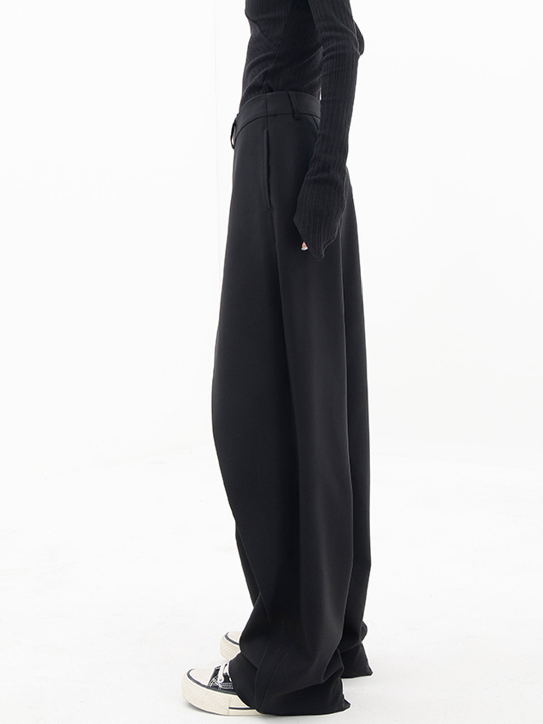 Moderne Baggy Pants