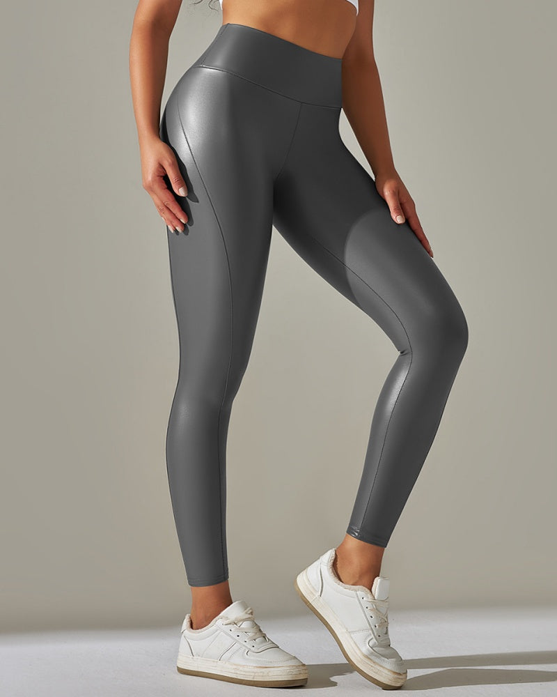 Moderne Lederhose