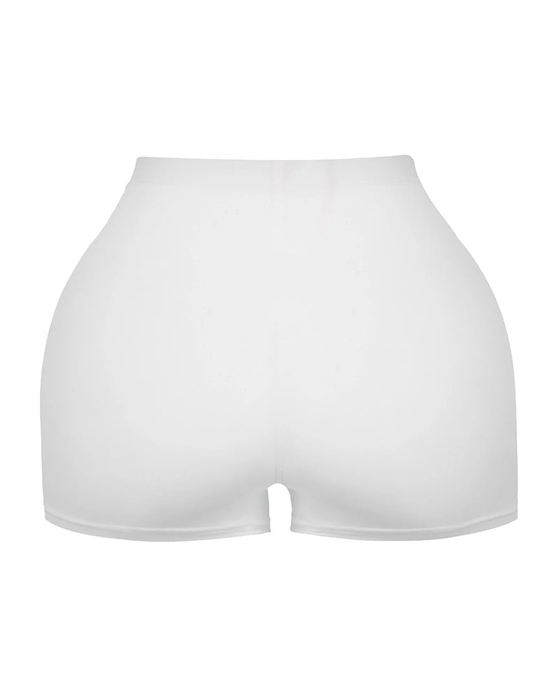 Yoga Shorts