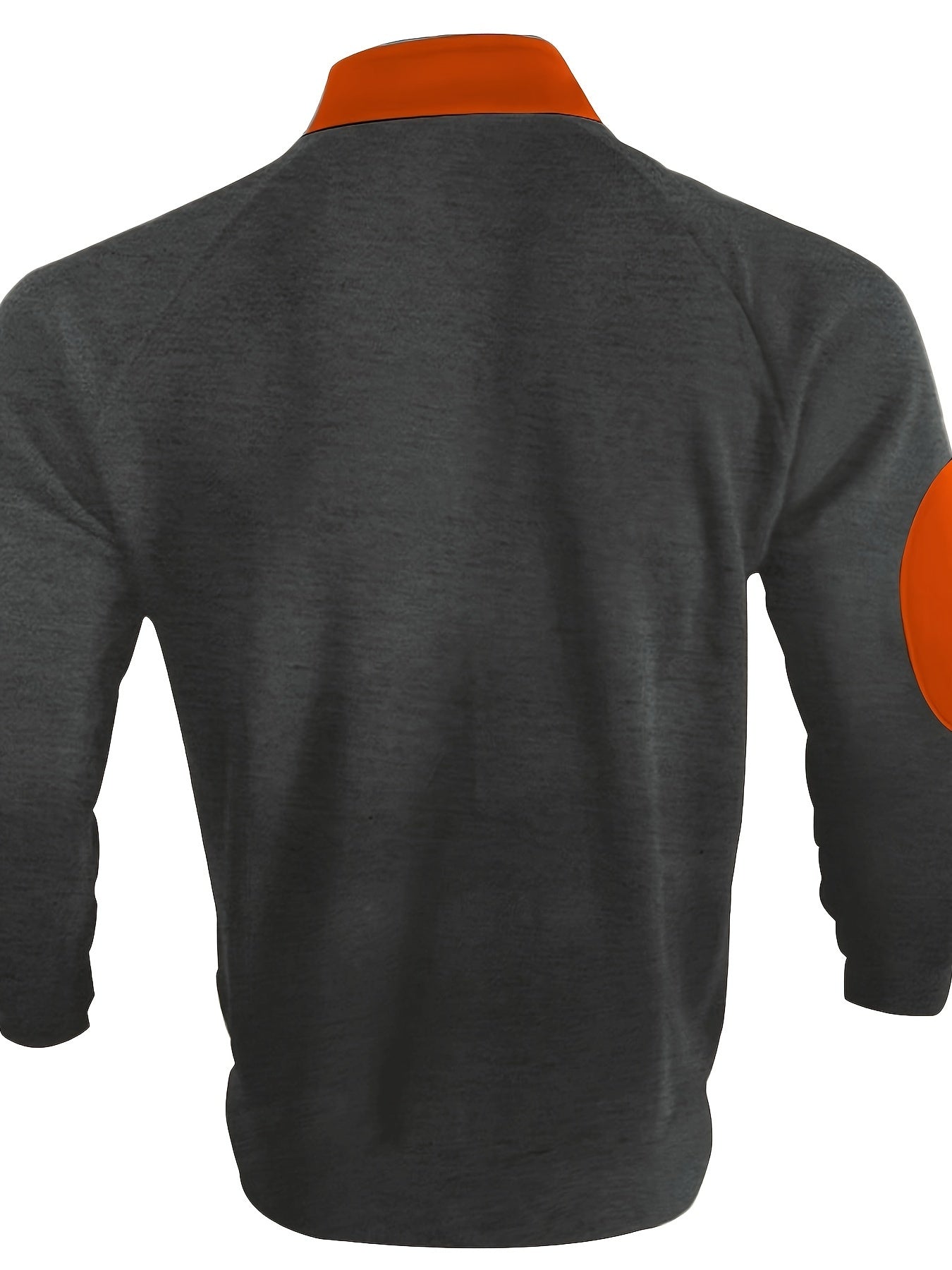 Lennard – Lässiges Langarm Pullover