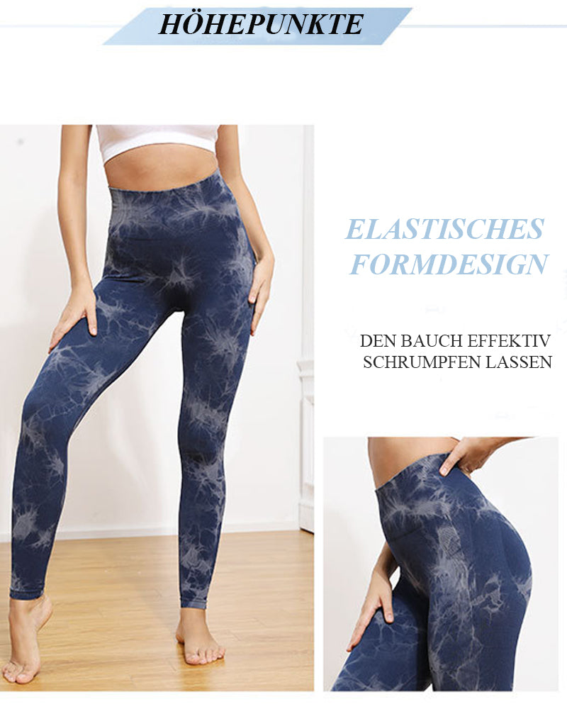 Fitness Yoga Hose
