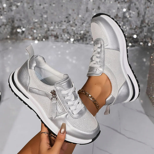 Maila™ Bequemer Damen Turnschuh