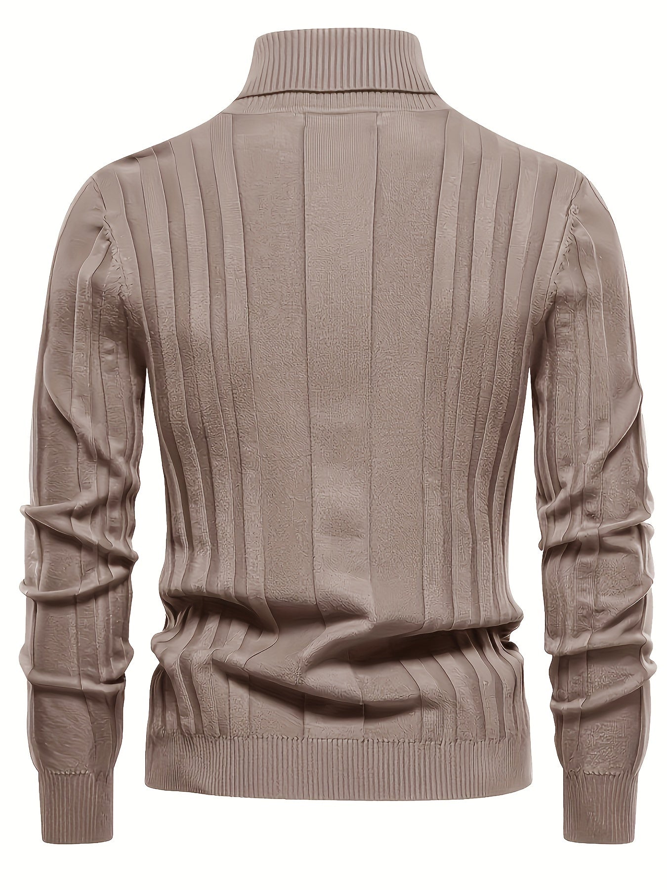 Johny™ Herren Langarmpullover