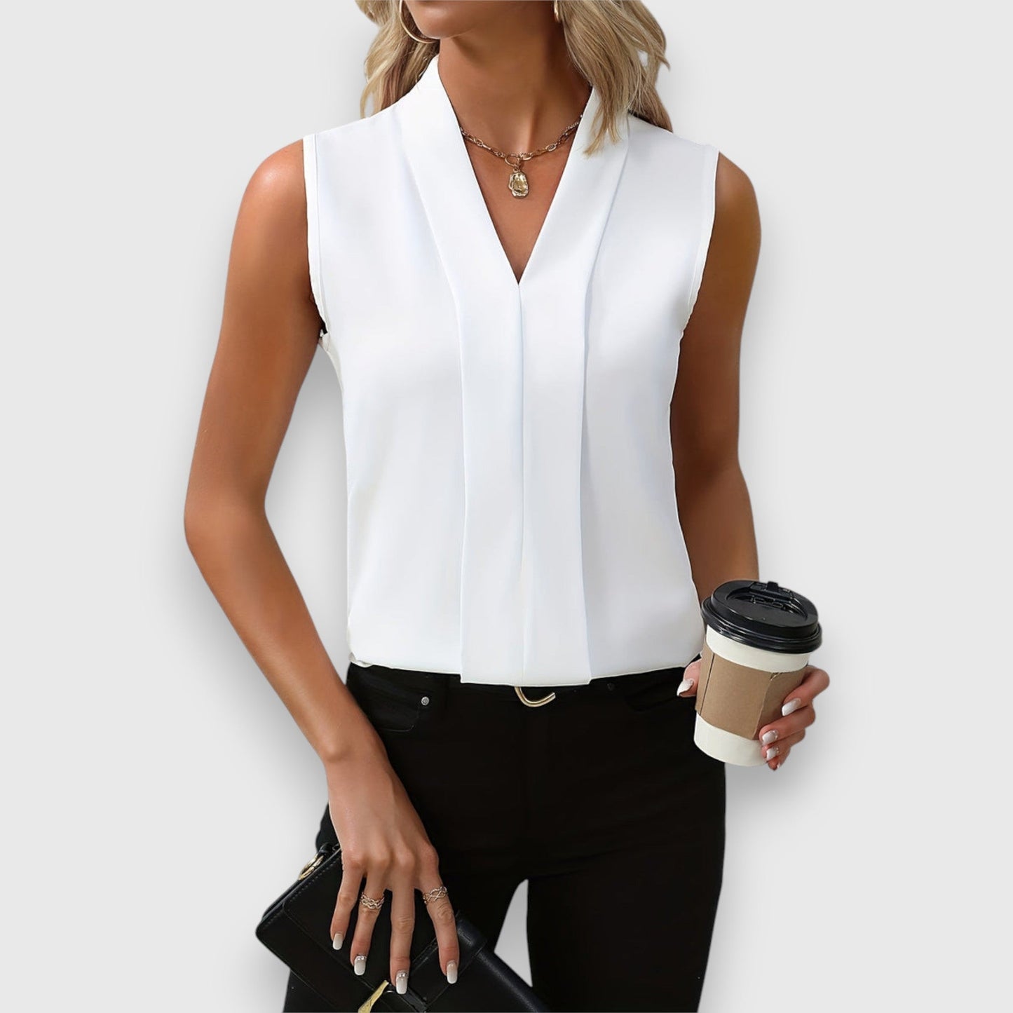 Tageshauch Damen Top