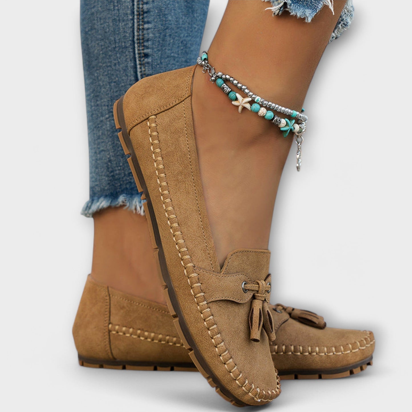 Feintritt Loafer
