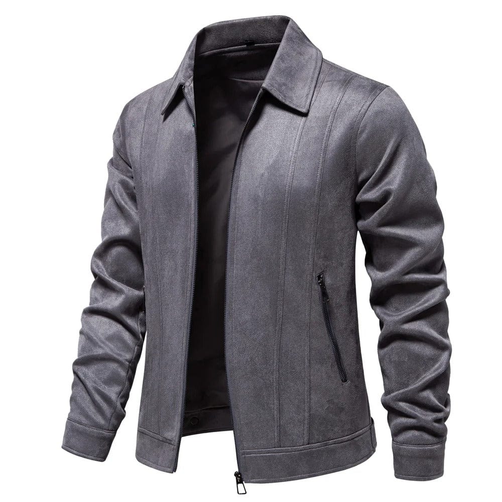 Baker Jacke