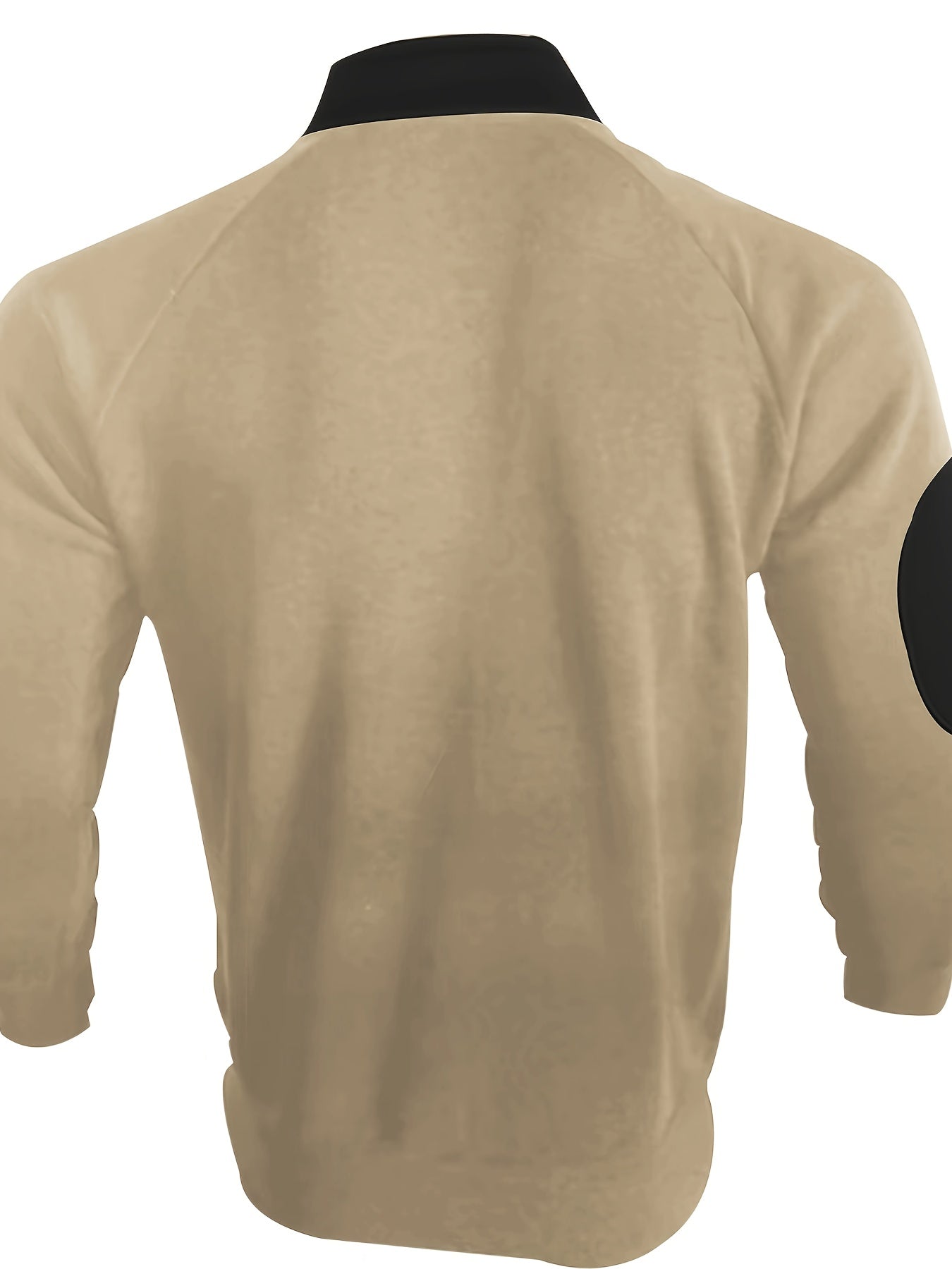Lennard – Lässiges Langarm Pullover