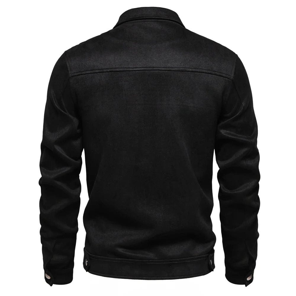 Baker Jacke
