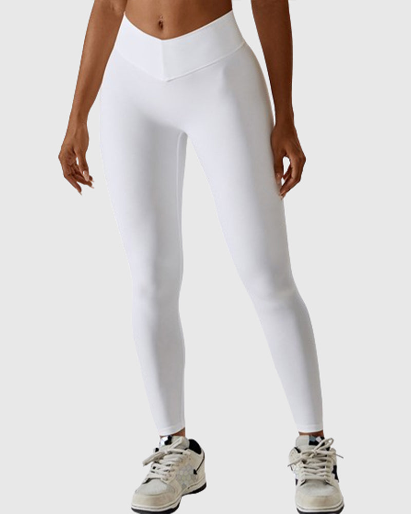 Yoga Hose