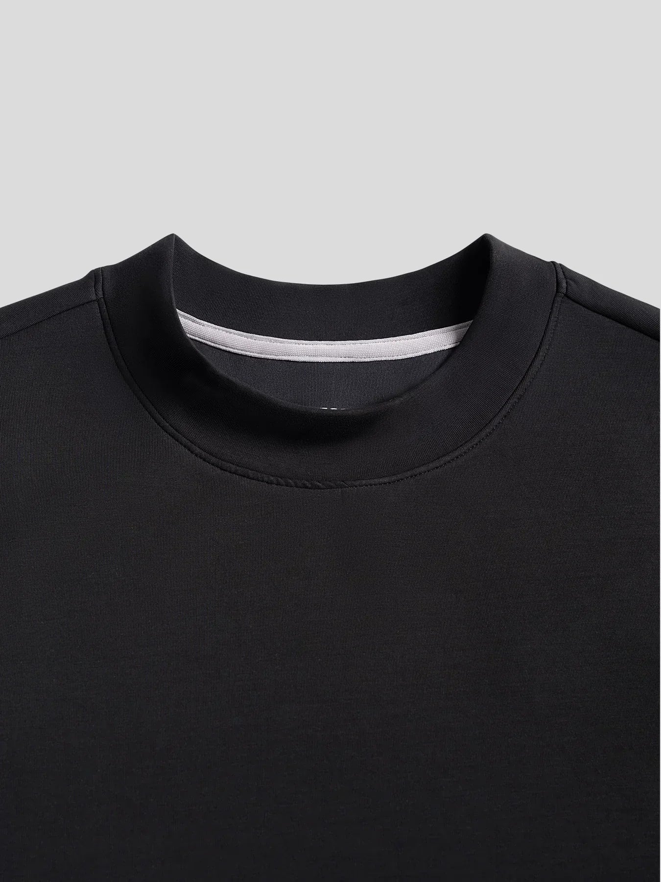 Stilmoment Langarmshirt