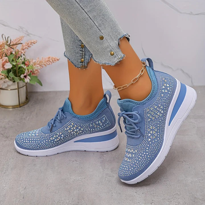 Gervaise Orthopädischer Rutschfester Turnschuh