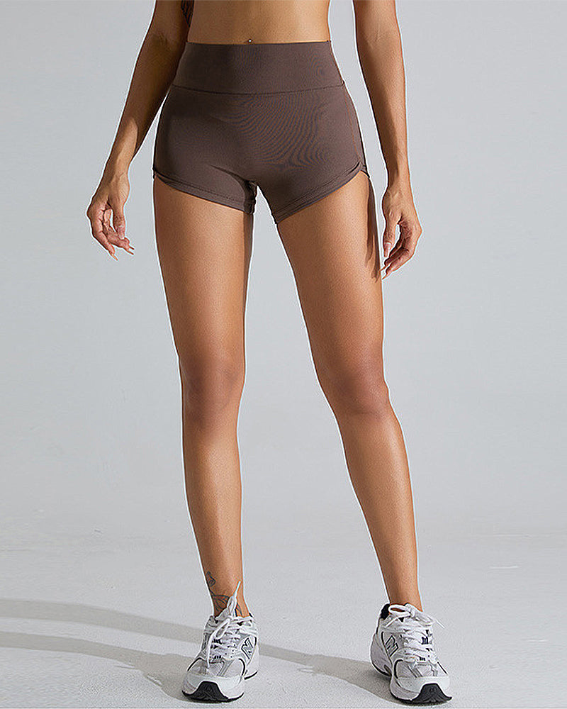 Yoga Shorts