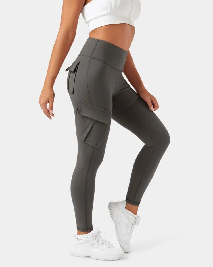 Yoga Leggings