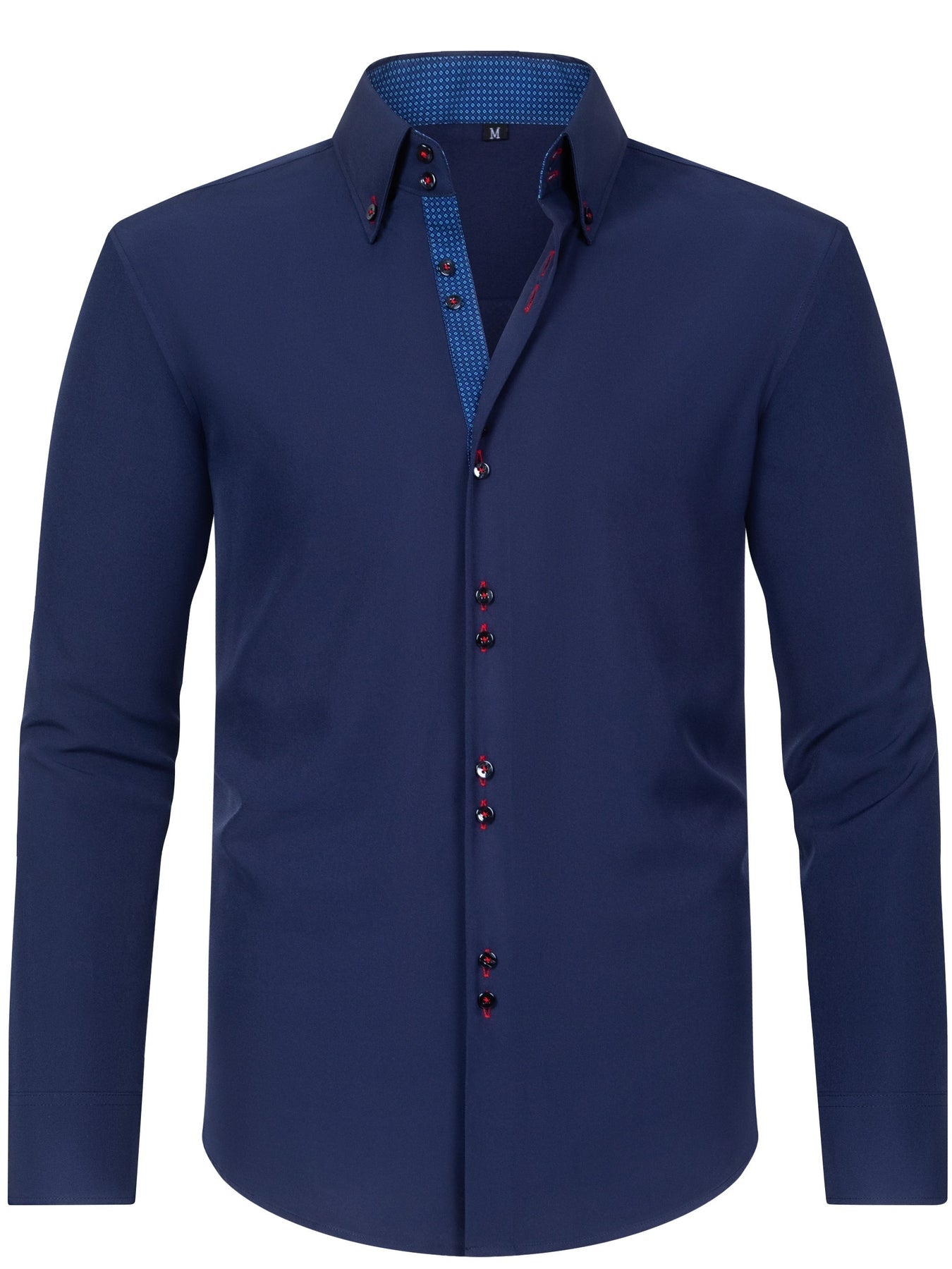 Stilreise Herren Hemd