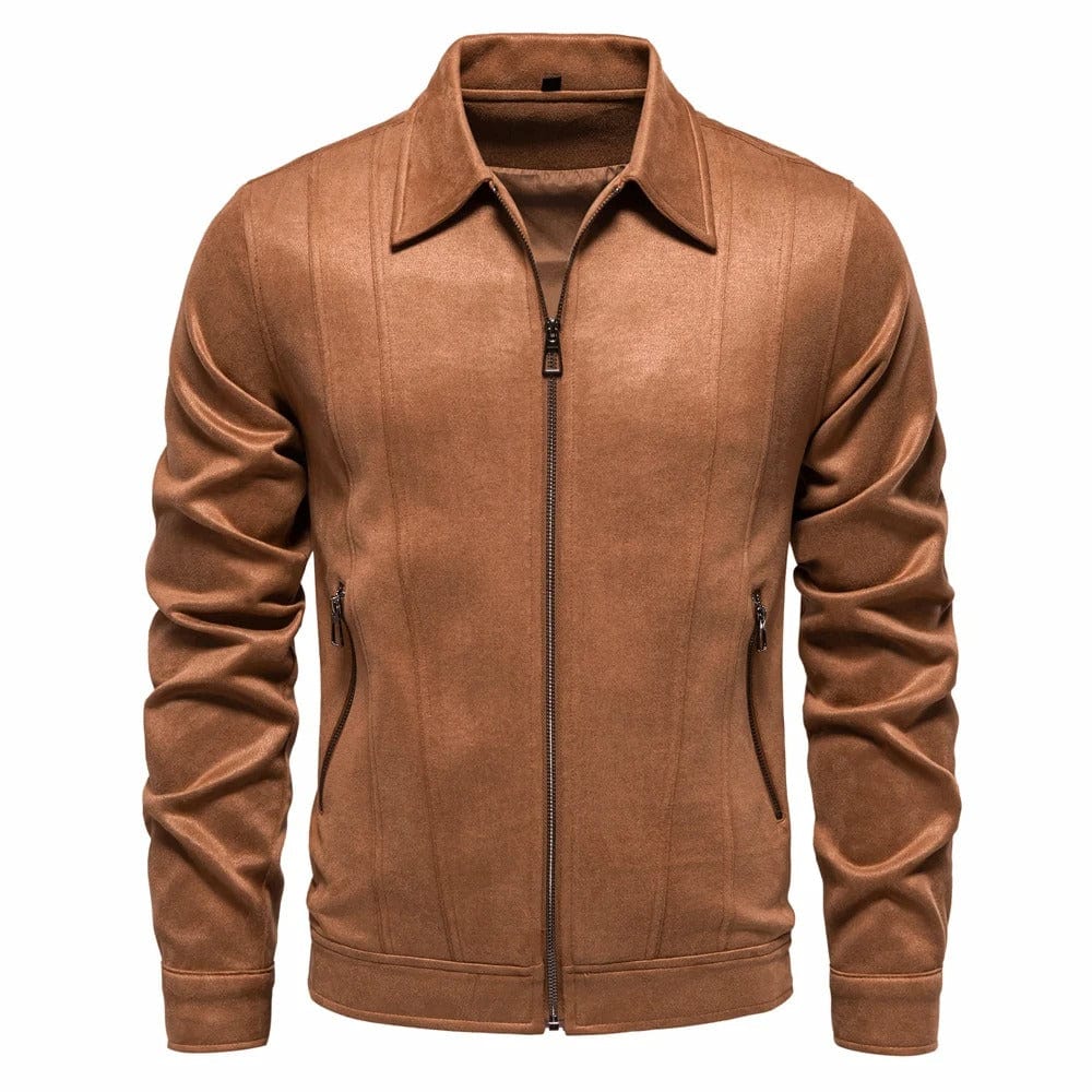 Baker Jacke