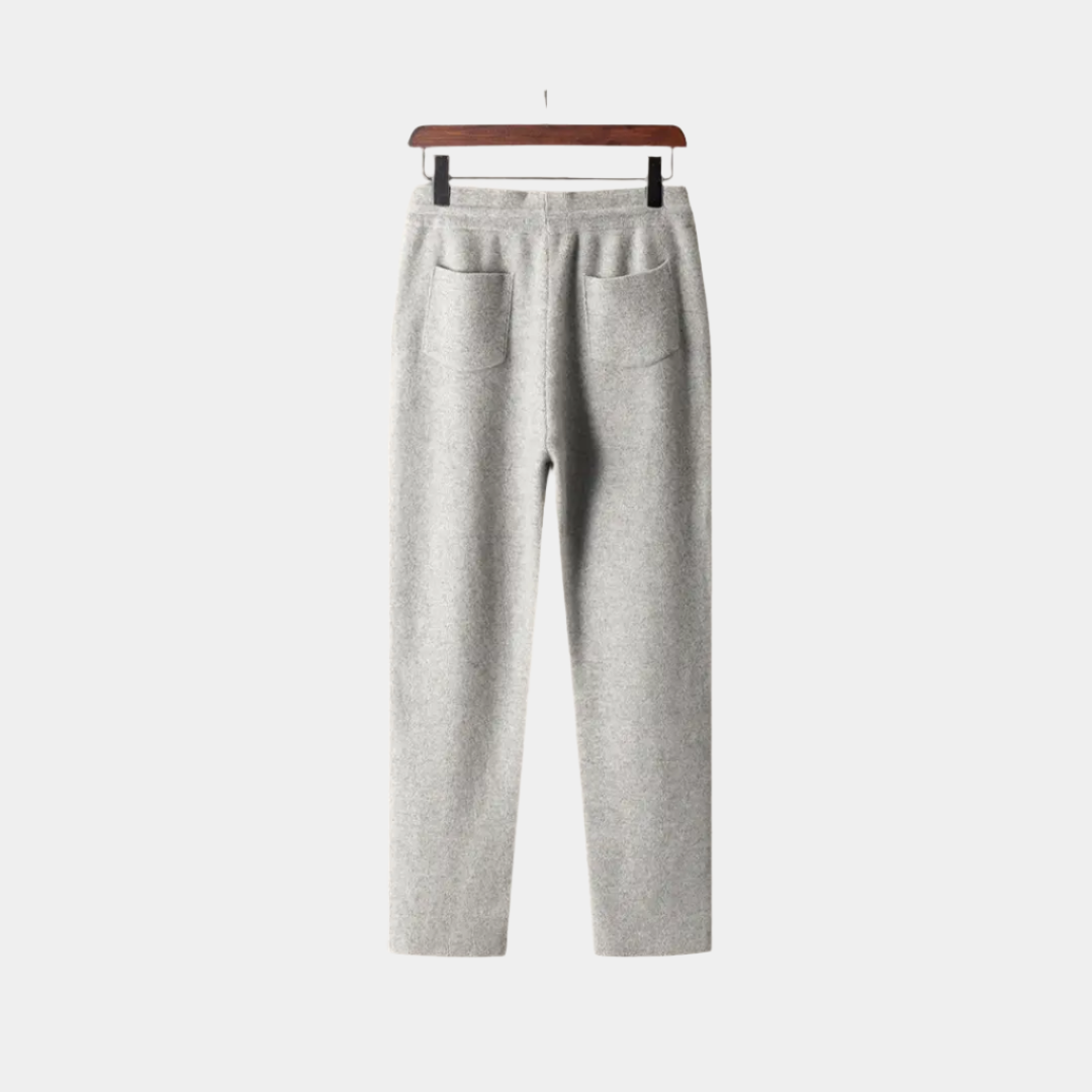 Baumwoll Hose