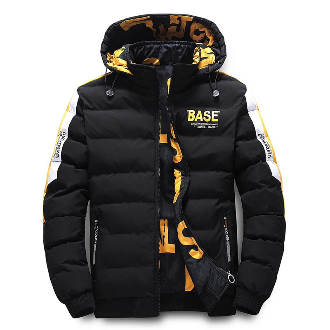 Bestseller Winterjacke
