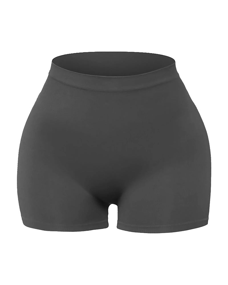 Yoga Shorts