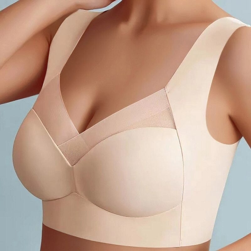 SILK Der neu erfundene BH
