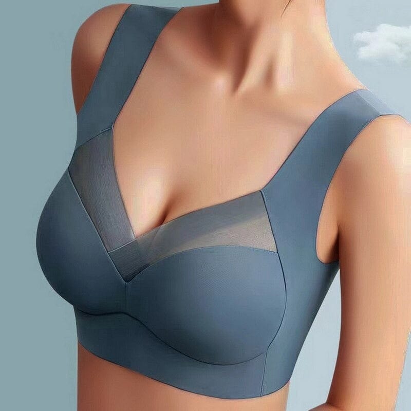 SILK - Der neu erfundene BH