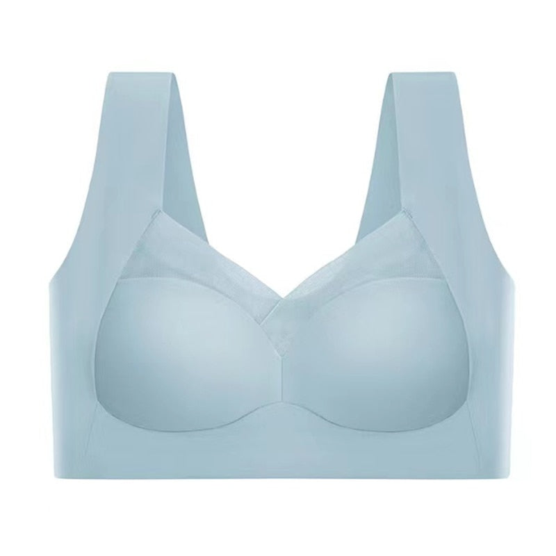 SILK - Der neu erfundene BH