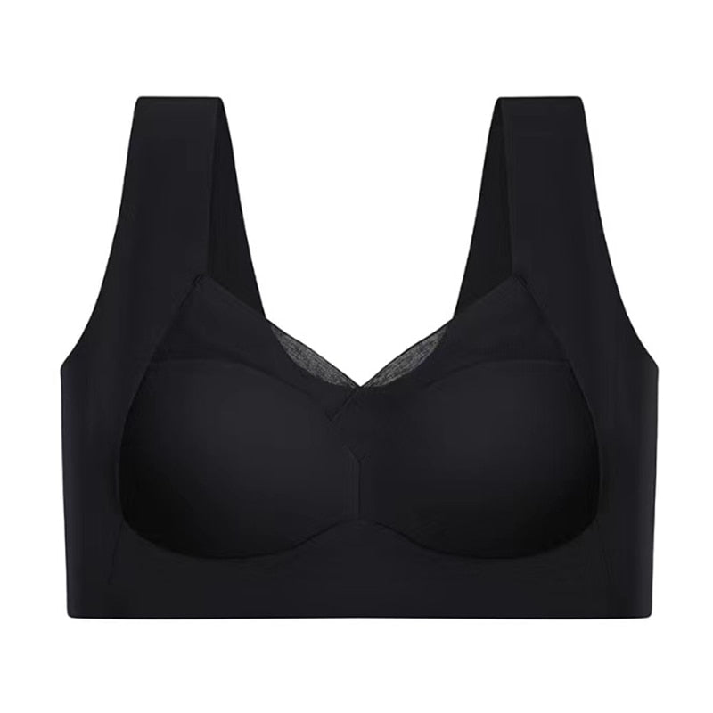 SILK - Der neu erfundene BH
