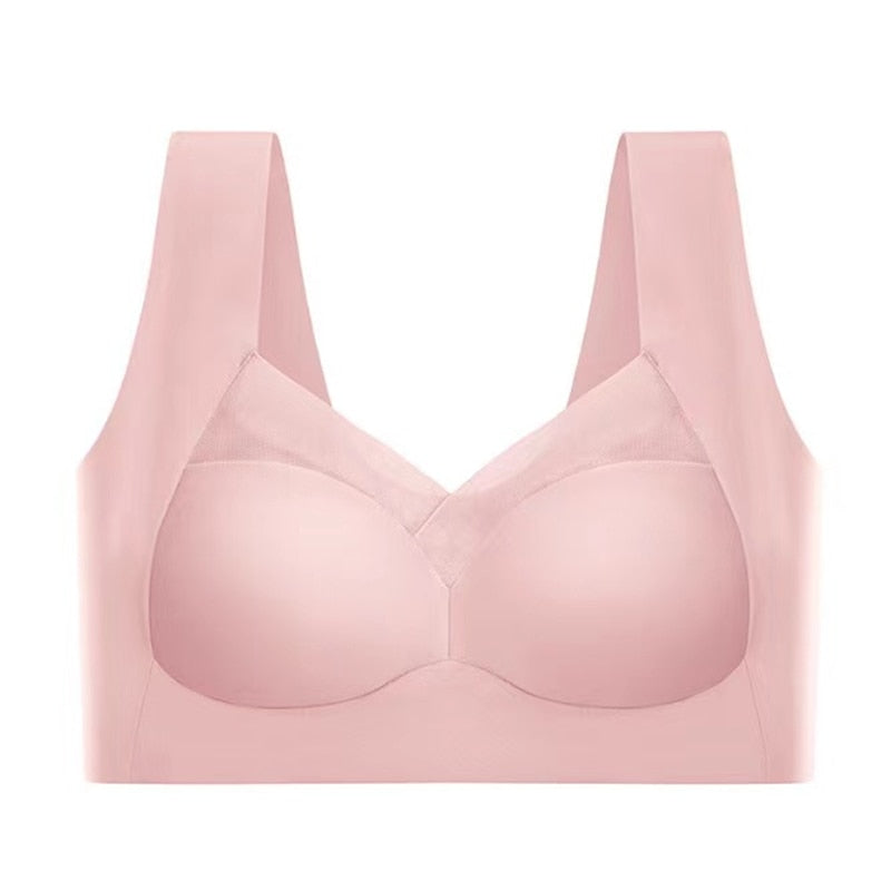 SILK - Der neu erfundene BH