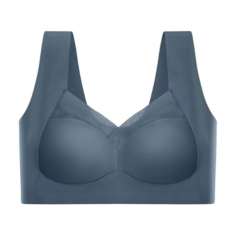 SILK - Der neu erfundene BH
