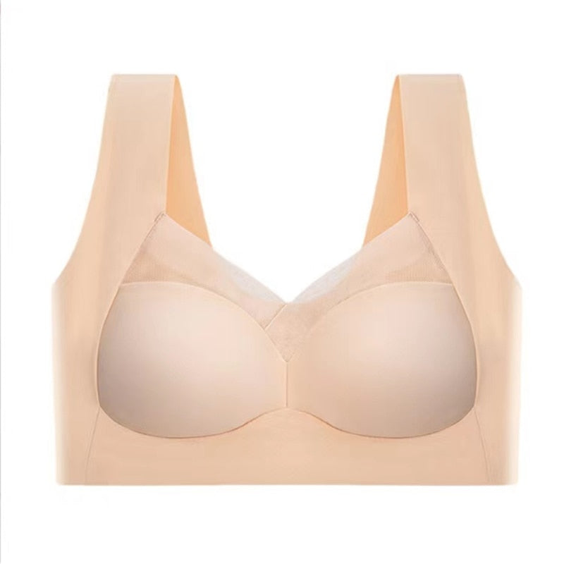SILK - Der neu erfundene BH