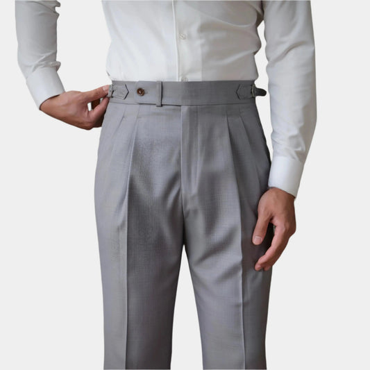Klassische Genua Hose
