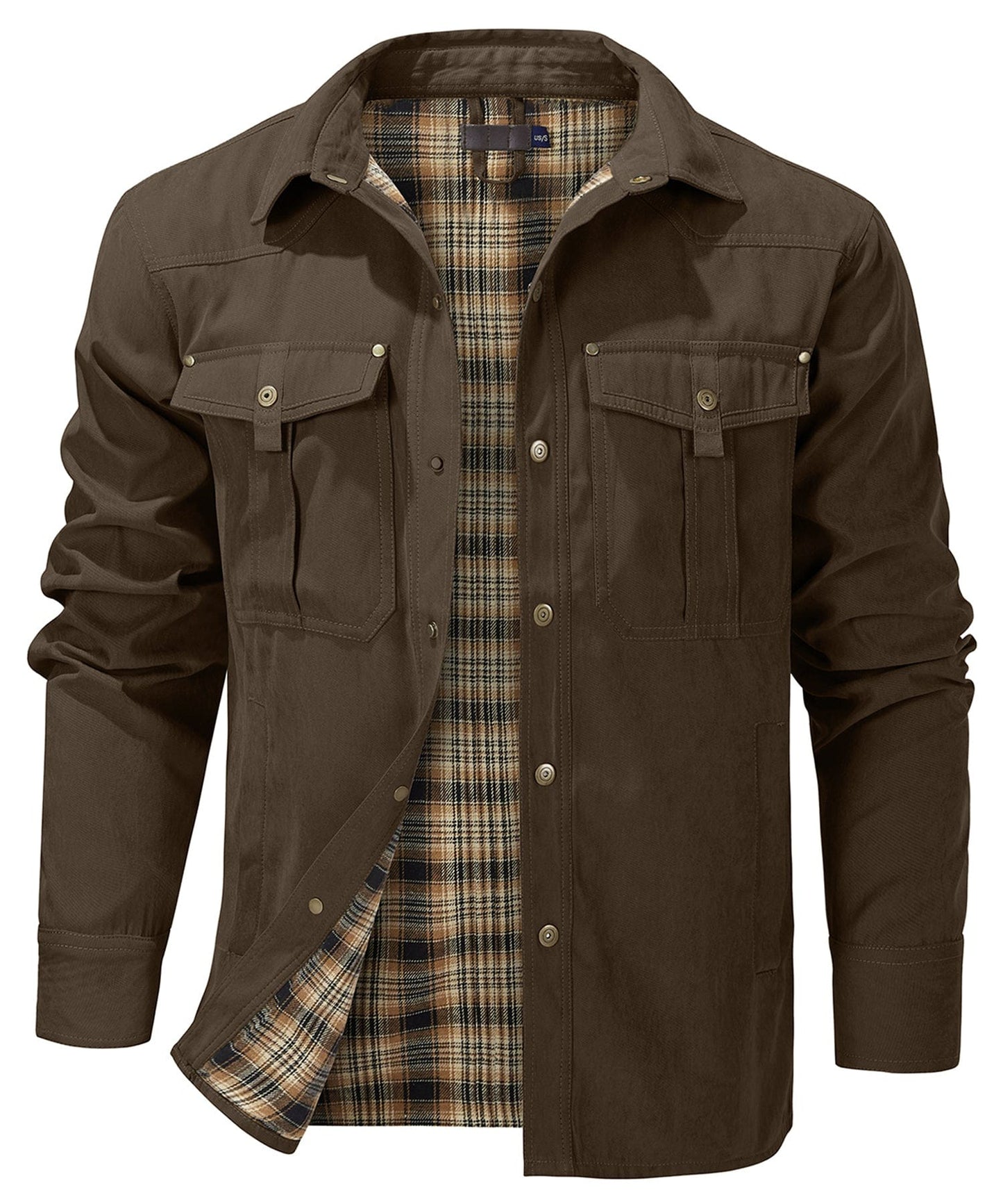 Urban Trail Herren Jacke