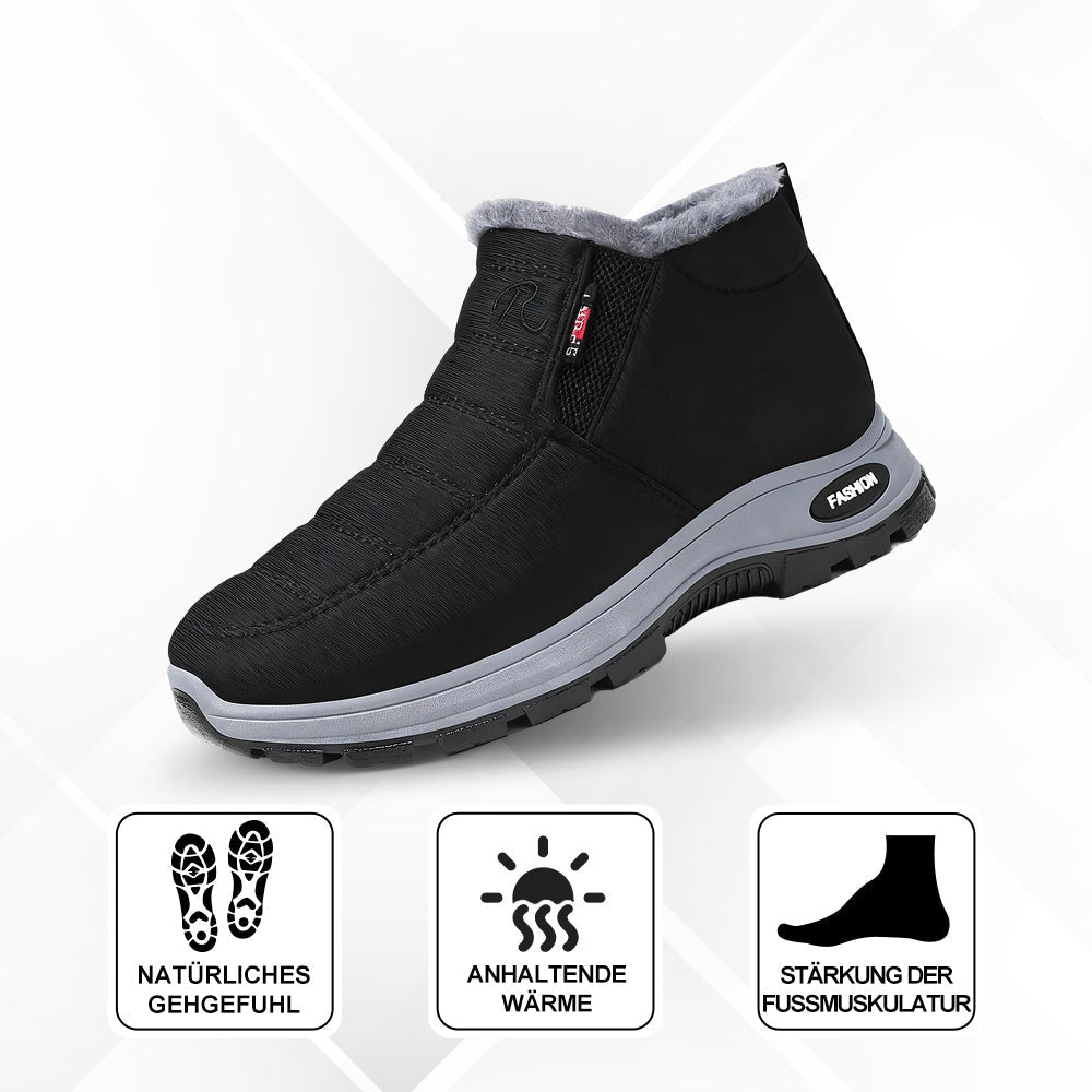 ThermoStep Winterboots - Premium Thermo-Schuhe