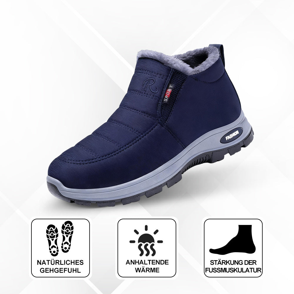 ThermoStep Winterboots - Premium Thermo-Schuhe