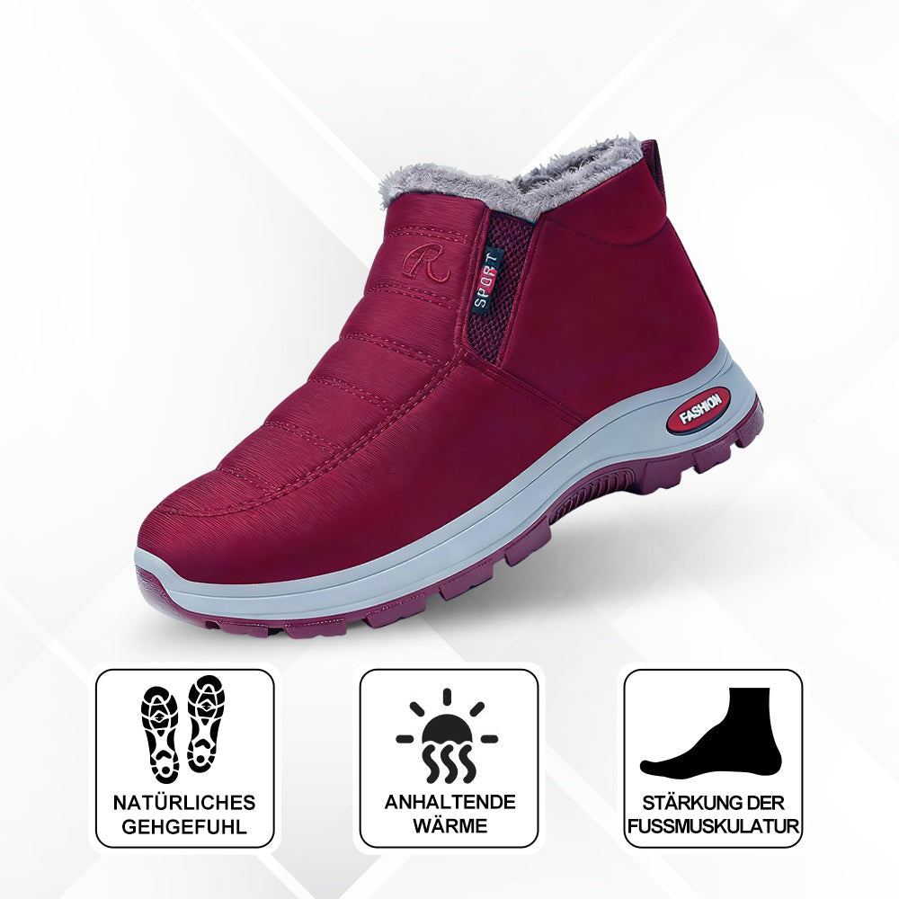 ThermoStep Winterboots - Premium Thermo-Schuhe