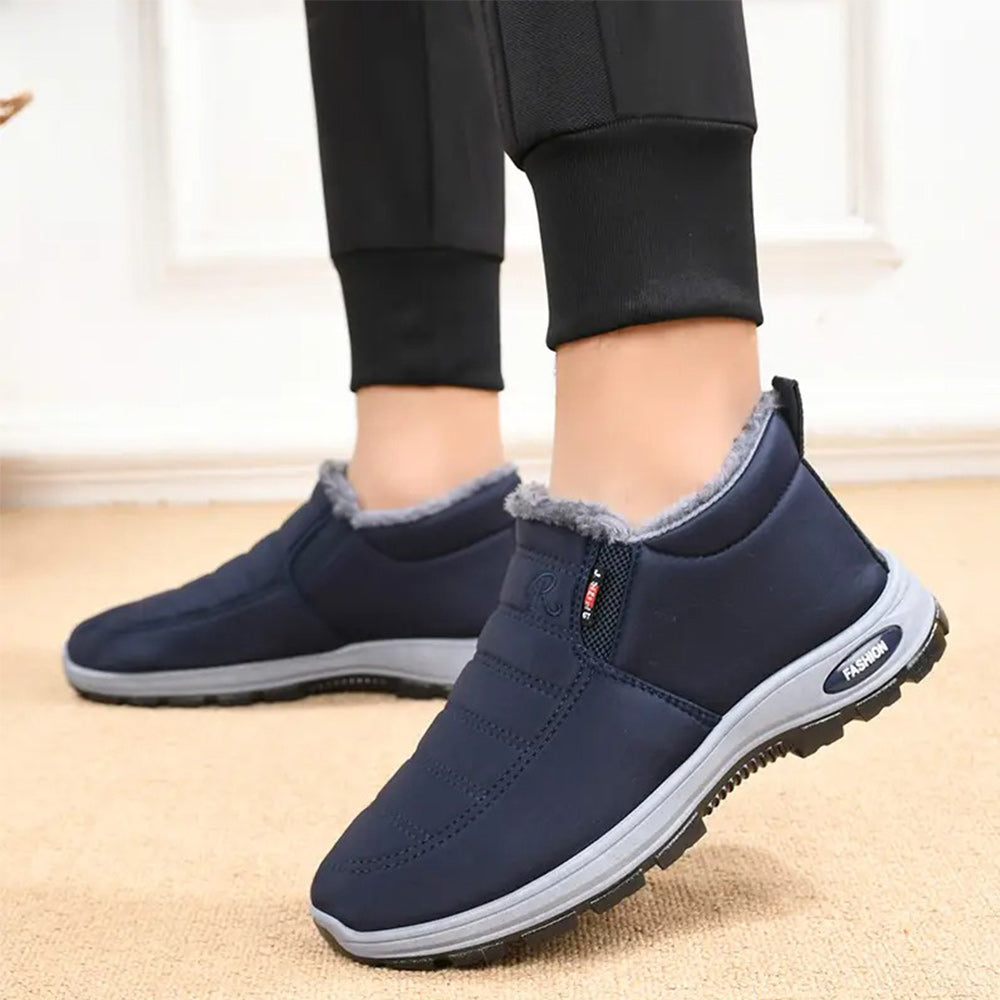 ThermoStep Winterboots - Premium Thermo-Schuhe