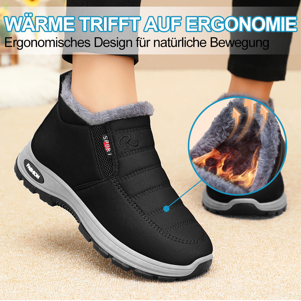 ThermoStep Winterboots - Premium Thermo-Schuhe