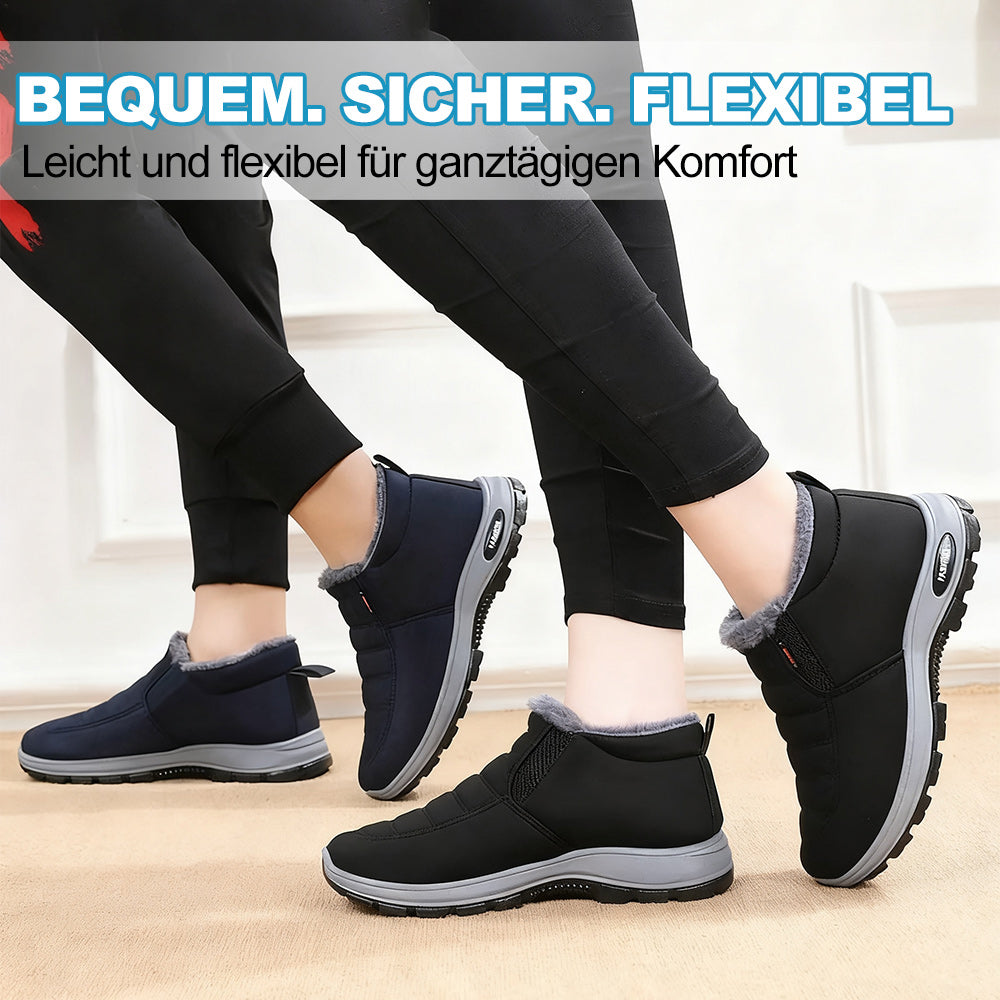 ThermoStep Winterboots - Premium Thermo-Schuhe