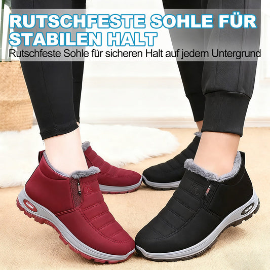 ThermoStep Winterboots - Premium Thermo-Schuhe